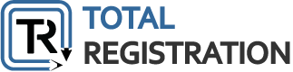 Total Registration Logo